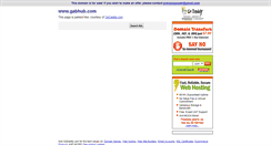 Desktop Screenshot of gabhub.com